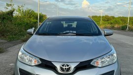Sell used 2018-2019 acquired Toyota Vios  1.3 Base MT