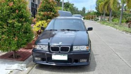 1998 bmw e36