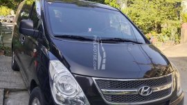  Selling Black 2010 Hyundai Grand Starex Van by verified seller