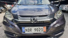 Honda HRV 2016 Acq. Automatic