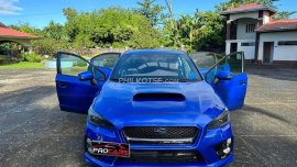 2015 Subaru WRX  for sale by Verified seller