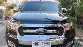 Ford Ranger 2.2 at xlt 2016