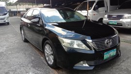 2012 Toyota Camry 2.5v