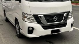 2018 Nissan Urvan NV350 Premium