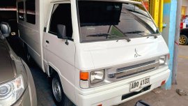 2015 Mitsubishi L300 FB Exceed