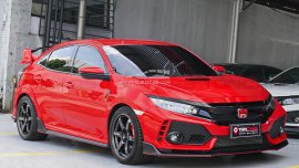 2019 Honda Civic Type R 2.0 VTEC Turbo for sale by Trusted seller
