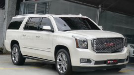 2016 Gmc Yukon XL  for sale by Verified seller