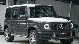 Brand New! G63 AMG!! 