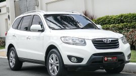 2011 Hyundai Santa Fe SUV / Crossover at cheap price