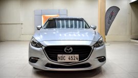2017 Mazda  Mazda 3 Sedan 1.5  A/T 4 Door Sedan 538T Nego Batangas Area