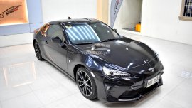 2017  Toyota  86 2.0L   A/T 1,548,000T Nego Batangas Area