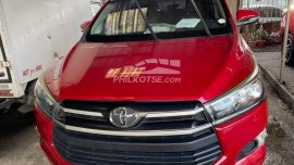 2017  TOYOTA  INNOVA  2.8 J M/T