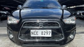 Mitsubishi ASX GLS 2016 Automatic