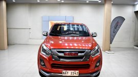 Isuzu 170  D - Max  4X2 LS  XLVI   2017 AT 3.0 X - Series  818T Negotiable Batangas Area 