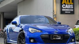 New Arrival! 2015 Subaru Brz Automatic Gas.. Call 0956-7998581
