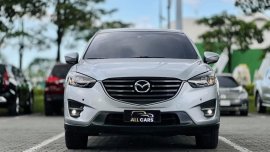 2016 Mazda CX5 AWD diesel A/T‼️TOP OF THE LINE‼️