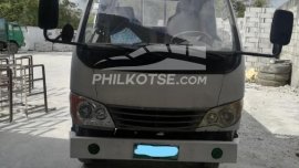  T-King elf mini truck 4 wheeler 