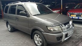 Brown 2017 Isuzu Crosswind SUV / Crossover for sale