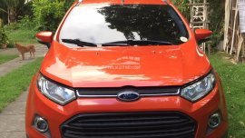 Sell used 2015 Ford EcoSport  1.5 L Titanium AT
