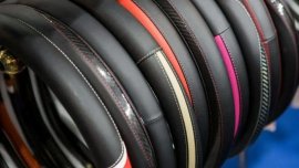 ‘Should I use a steering wheel cover for my car?’ [Newbie Guide] 