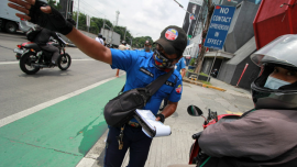 NCR mayors agree that only LTO can confiscate driver’s licenses 