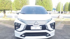  2019 Mitsubishi Xpander  GLS Sport 1.5G 2WD AT