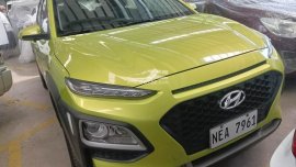 Used 2019 Hyundai Kona  for sale in good condition