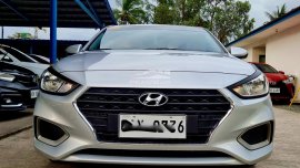 HOT!!! 2022 Hyundai Accent 1.4 GL AT (Without airbags) for sale at affordable price