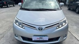 2010 TOYOTA PREVIA A/T