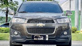 2016 Chevrolet Captiva Diesel 2.0 4x2 Automatic 7 Seater‼️