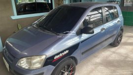 2005 Hyundai Getz