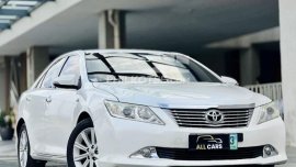 2013 Toyota Camry G Gas Automatic‼️