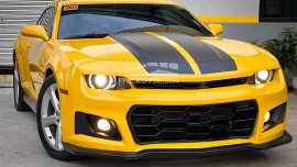 Sell second hand 2013 Chevrolet Camaro  2.0L Turbo 3LT RS