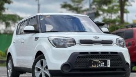 SOLD!! 2017 Kia Soul LX Automatic Diesel.. Call 0956-7998581