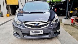 Used 2012 Subaru Legacy  2.5i-S CVT for sale in good condition