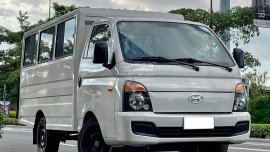 127k All In Cashout! Pre-owned 2020 Hyundai H-100 2.5 Manual Diesel for sale in good condition