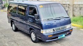 Pre-owned 2012 Nissan Urvan  Premium M/T 15-Seater for sale