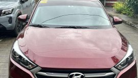 Casa maintained 2017 Hyundai Tucson  2.0 GL 6MT 2WD for sale