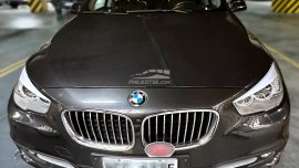 2018 BMW 528I Gran Turismo for sale by Trusted seller