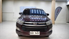 Toyota Innova  2.8E 2018 AT 848t Negotiable Batangas Area   PHP 848,000