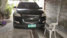 2012 Chevrolet Traverse SUV / Crossover second hand for sale 