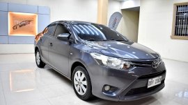 Toyota  Vios 1.3E Gas Manual  2016 Negotiable Batangas Area   PHP  388,000