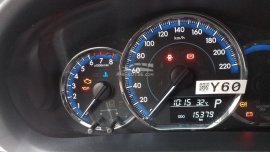 toyota vios 1.3 e a/t 2019