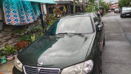 2004 Nissan Sentra Sedan second hand for sale 