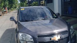 Selling my 2014 Chevrolet Orlando LT 1.8 
