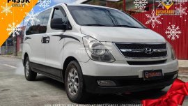 2009 Hyundai Starex MT