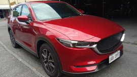 FOR SALE!!! Red 2018 Mazda CX-5  2.5L AWD Sport affordable price