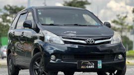 SOLD!! 2012 Toyota Avanza 1.5G Automatic Gas.. Call 0956-7998581
