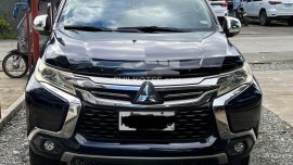 For Sale 2017 Mitsubishi Montero Sport  GLX 2WD 2.4D MT