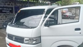 FOR SALE!!! White 2023 Suzuki Carry Truck 1.5 affordable price